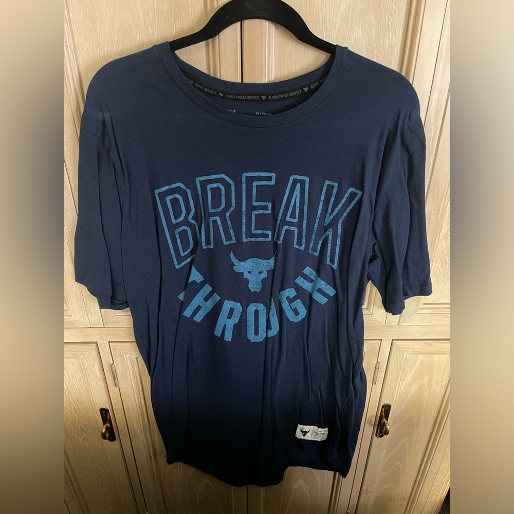 Under Armour Rock T-Shirt